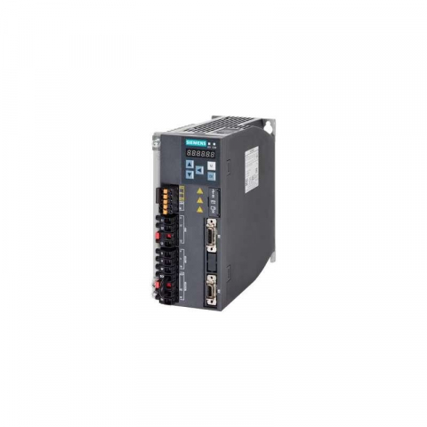 MOTOARE - SIEMENS - 6SL32105FB108UF0, SIMATICS V90,WITH PROFINET