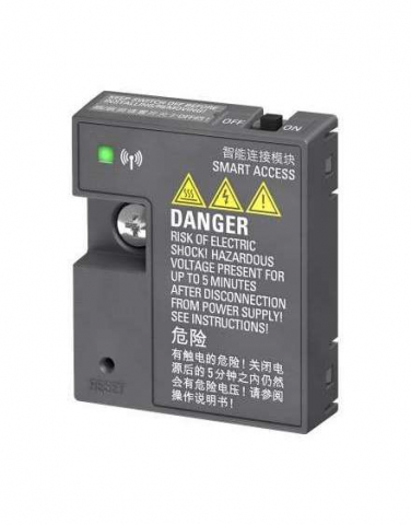 MOTOARE - SIEMENS - 6SL32550VA005AA0, SINAMICS V20SMART ACCESS WEB