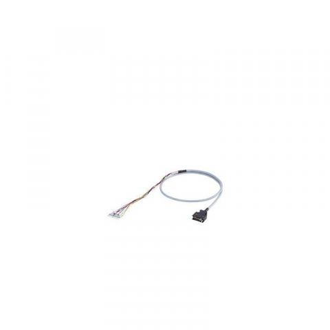 MOTOARE - SIEMENS - 6FX30022CT201AF0, SIGNAL CABLE PRE-ASSEMBLED