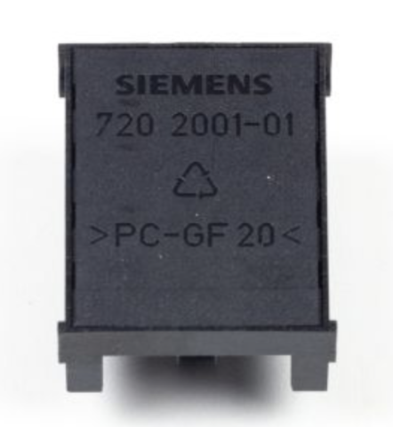 DEPOZIT - SIEMENS - 720200101, BUS CONNECTOR