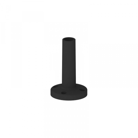 LUMINI - SIEMENS - 8WD4308, PIPE WITH FOOT LENGTH 100mm