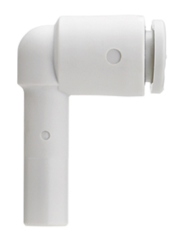 SMC - SMC - 10-KQ2L08-99A, ONE-TOUCH FITTING