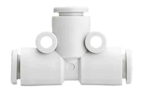 SMC - SMC - 10-KQ2T12-00A, ONE-TOUCH FITTING