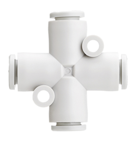 SMC - SMC - 10-KQ2TW08-00A, ONE-TOUCH FITTING