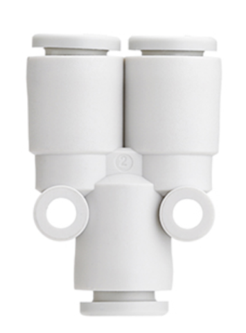 SMC - SMC - 10-KQ2U08-00A, ONE-TOUCH FITTING