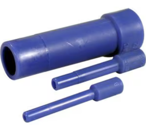 DEPOZIT - SMC - 10-KQP-12, CLEAN ROOM FITTING