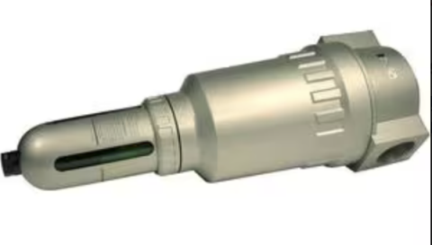 DEPOZIT - SMC - AF11-4, AIR FILTER