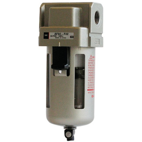 FILTRE - SMC - AF30-F02, FILTRU DE AER MODULAR