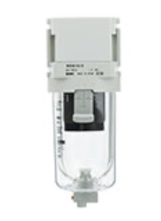 FILTRE - SMC - AFM20-F02C-6-D, MIST SEPARATOR