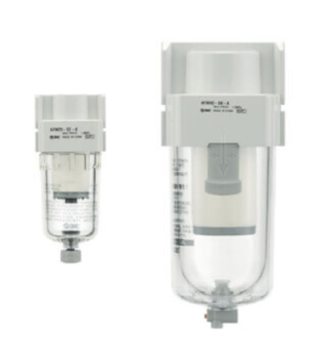 SMC - SMC - AFM30-F02C-A, MIST SEPARATOR