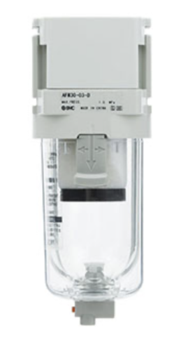 SMC - SMC - AFM30-F02D, AIR FILTER