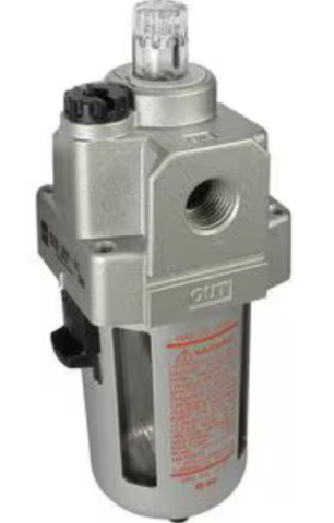 DEPOZIT - SMC - AL-205H, COVER CASE GASKET FOR ZFA100