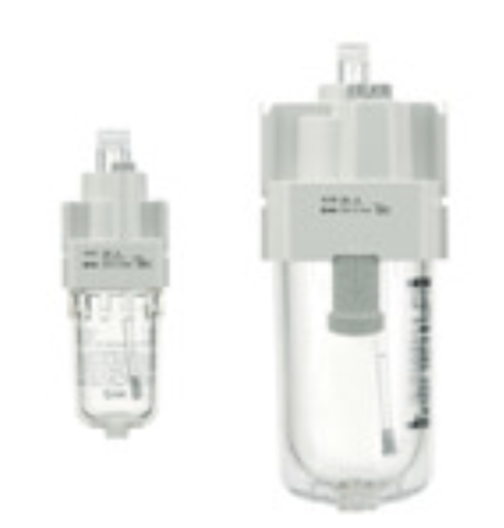 AUTOMATIZARI - SMC - AL30-F03-11, LUBRICATOR