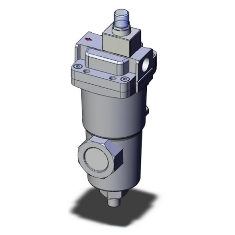 FILTRE - SMC - AM150C-F02-T, MICROFILTRU DEGRESOR