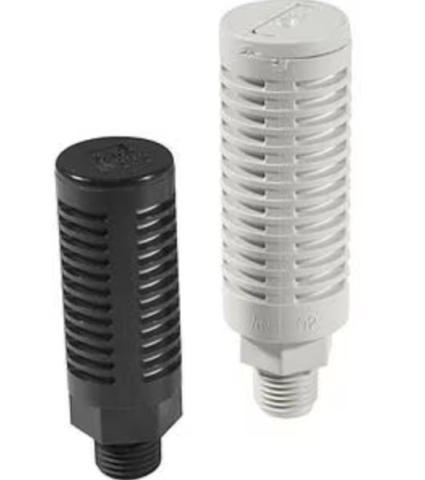 DEPOZIT - SMC - AN200-02, SILENCER