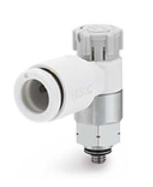 PNEUMATICA - SMC - AR12P-270AS, BRACKET ASSEMBLY