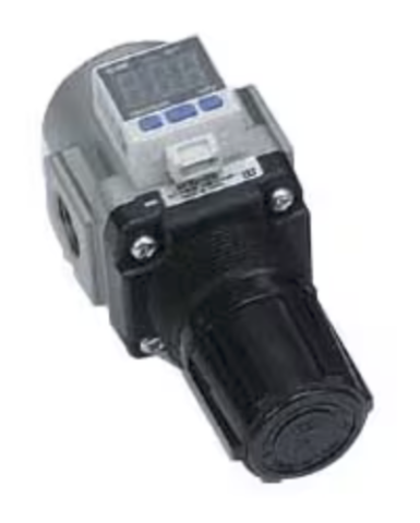 REGULATOARE - SMC - AR60K-F10, AIR REGULATOR
