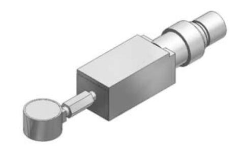 SMC - SMC - ARB250-00-P, AIR REGULATOR