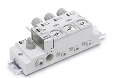 REGULATOARE - SMC - ARM2000-3A1-01, AIR REGULATOR