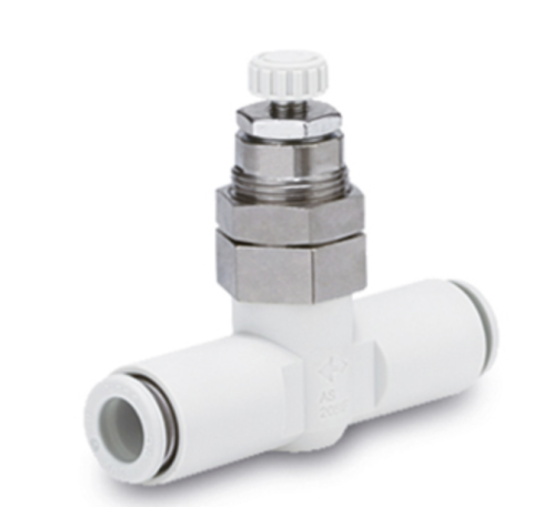 SMC - SMC - AS2001F-04-3, SPEED CONTROLLER