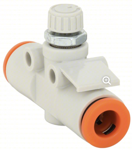 FITINGURI - SMC - VBAT10AF-SV-Q, REZERVOR DE AER