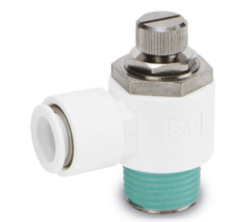 SMC - SMC - AS2201F-02-06W2, SPEED CONTROLLER