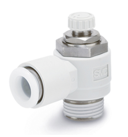 SMC - SMC - AS2211F-01-10S, SPEED CONTROLLER