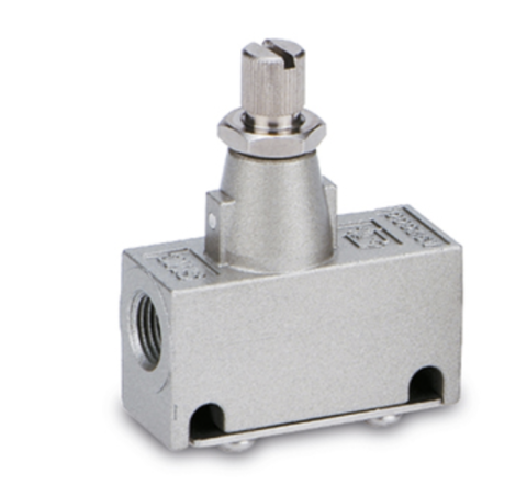 SMC - SMC - AS3000-03, SPEED CONTROLLER