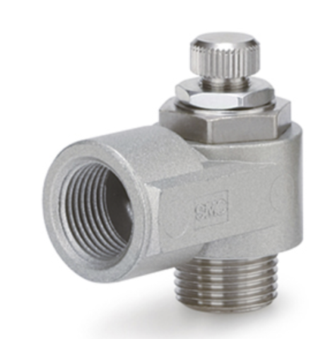 SMC - SMC - AS3200-03, SPEED CONTROLLER