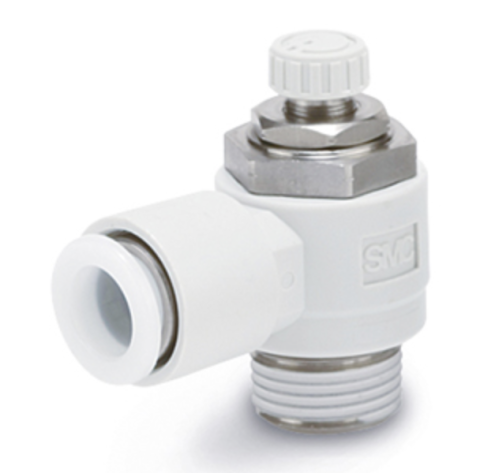 SMC - SMC - AS3211F-03-10S, SPEED CONTROLLER