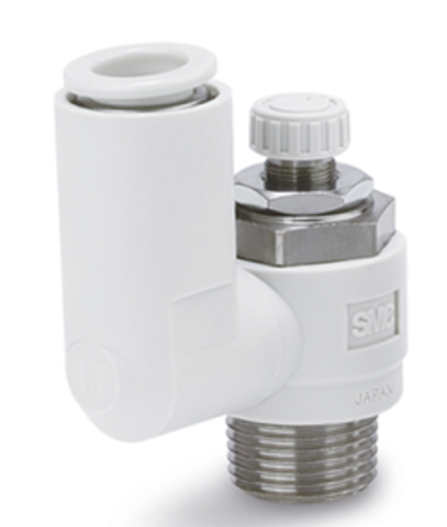 SMC - SMC - AS3301F-02-10S, SPEED CONTROLLER