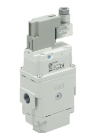 SERIA AV - SMC - AV3000-F03-5DZ-A, SOFT START-UP VALVE