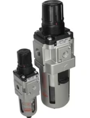 REGULATOARE - SMC - AW1000-M5D, *FILTER/REG:AUTO-D
