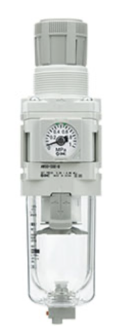 REGULATOARE - SMC - AW40-F04-D, FILTER REGULATOR