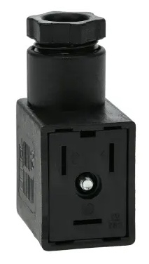 SMC - SMC - B1B09-2A, DIN CONNECTOR