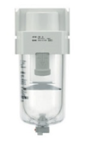 AUTOMATIZARI - SMC - C4SF-2-A, PART OF AIR FILTER