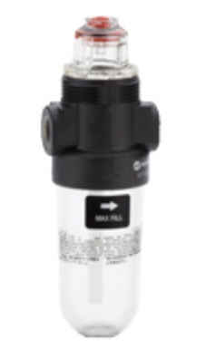 SMC - SMC - C4SL-23-A, PART OF LUBRICATING UNIT