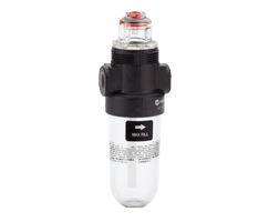 LISTA - SMC - C4SL-23-A, PART OF LUBRICATING UNIT