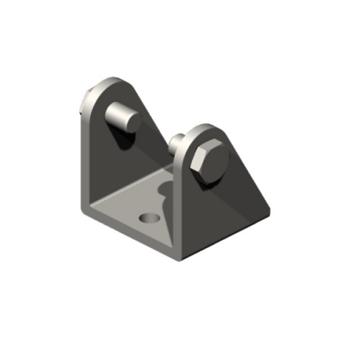 PNEUMATICA - SMC - C76C32, TALPA ARTICULATA SERIA C76