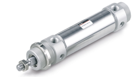 SMC - SMC - C76E32-180C, AIR CYLINDER Ø32 STR=180