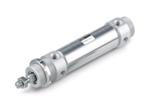 AUTOMATIZARI - SMC - C76E40-450C, AIR CYLINDER Ø40 STR=450