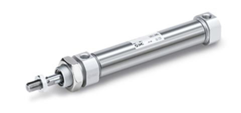 AUTOMATIZARI - SMC - C76E40-850-Y14, AIR CYLINDER