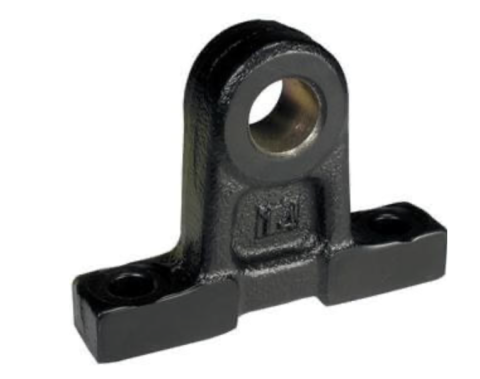 SMC - SMC - C95-S04, TRUNNION PIVOT BRACKET