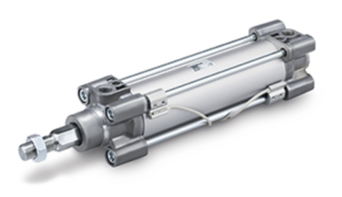 DEPOZIT - SMC - C95KDB63-250, CYLINDER (VDMA SPEC.)