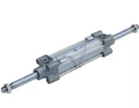 LISTA - SMC - C96KDF80-250, NON-ROTATING ISO 15552 CYLINDER