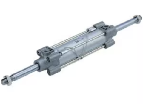 SMC - SMC - C96SDB40-50, ISO CYLINDER