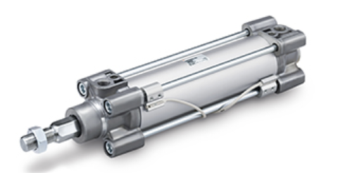 CILINDRII - SMC - C96SDB63-0440-DKO10783, SPECIAL CYLINDER