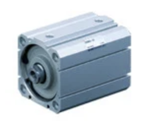 SMC - SMC - CD55B32-50-DCW4097W, AIR CYLINDER
