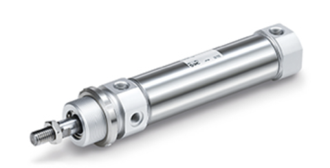 SMC - SMC - CD76E32-400C-B-X2018, AIR CYLINDER Ø32 STR=400