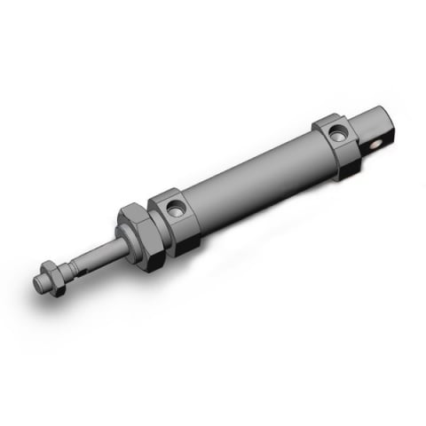 CILINDRII - SMC - CD85KN16-50-B, CILINDRU PNEUMATIC